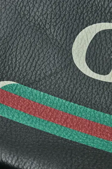 Gucci Gucci Logo Messenger Bag | Thumbnail 11