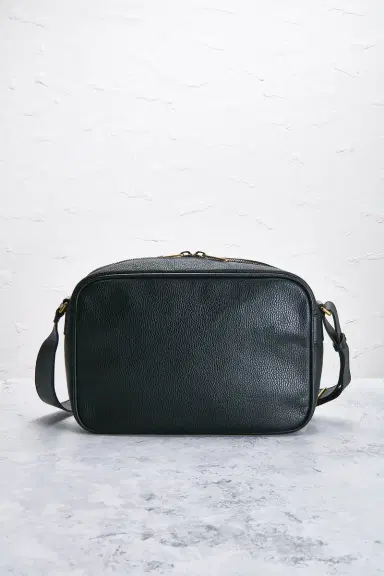 Gucci Gucci Logo Messenger Bag | Thumbnail 5