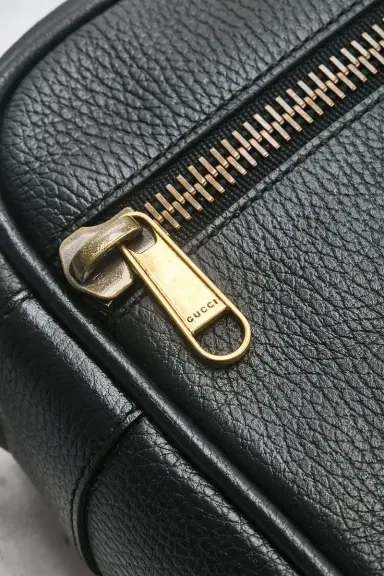 Gucci Gucci Logo Messenger Bag | Thumbnail 9