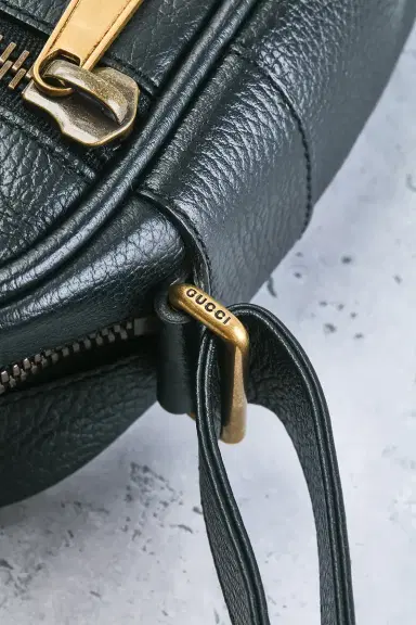 Gucci Gucci Logo Messenger Bag | Thumbnail 10