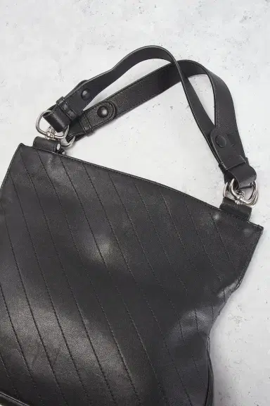 FWRD Renew Gucci Sakai Be Green Blondie Tote Bag | Thumbnail 9