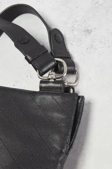 FWRD Renew Gucci Sakai Be Green Blondie Tote Bag | Thumbnail 10