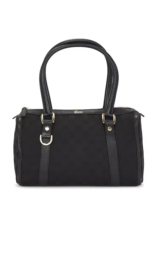 FWRD Renew Gucci Abbey Tote Bag