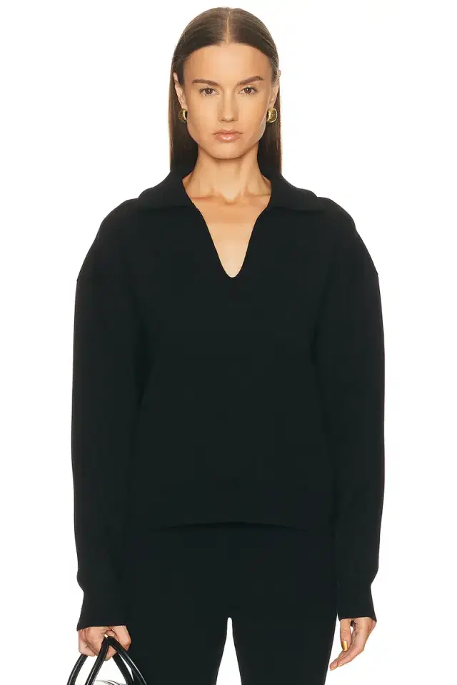 A.L.C. Timmy Sweater