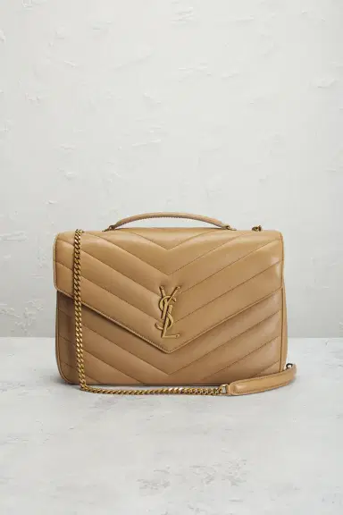 Saint Laurent Saint Laurent Large Loulou Bag | Thumbnail 2 Saint Laurent Saint Laurent Large Loulou Bag | Thumbnail 2