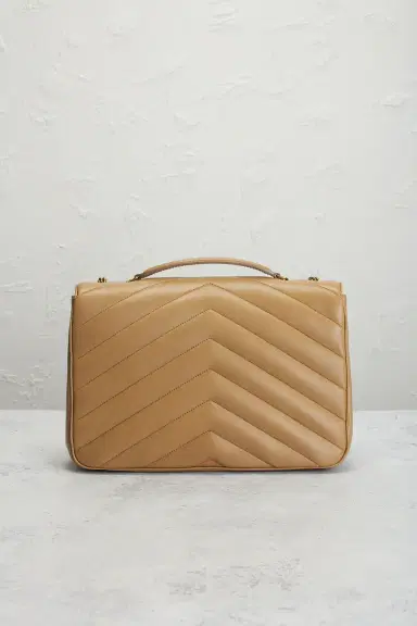 Saint Laurent Saint Laurent Large Loulou Bag | Thumbnail 3 Saint Laurent Saint Laurent Large Loulou Bag | Thumbnail 3