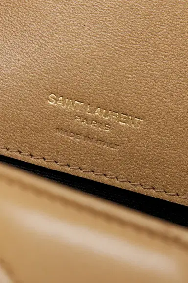 Saint Laurent Saint Laurent Large Loulou Bag | Thumbnail 5 Saint Laurent Saint Laurent Large Loulou Bag | Thumbnail 5