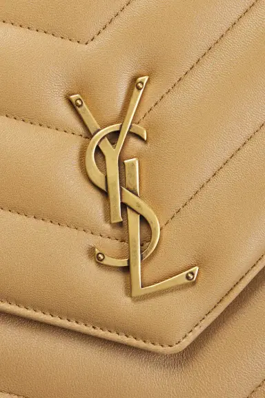 Saint Laurent Saint Laurent Large Loulou Bag | Thumbnail 6 Saint Laurent Saint Laurent Large Loulou Bag | Thumbnail 6
