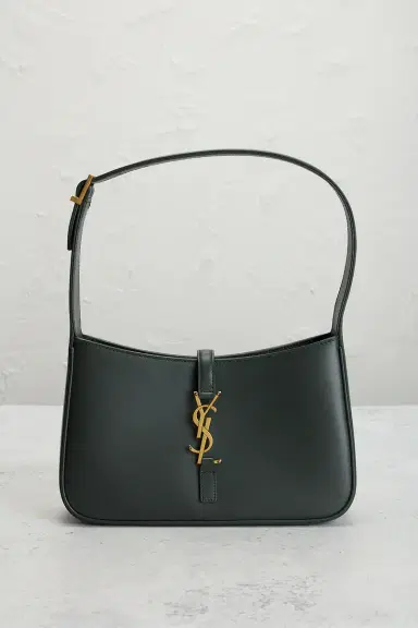 Saint Laurent Saint Laurent Le 5 A 7 Hobo Bag | Thumbnail 2 Saint Laurent Saint Laurent Le 5 A 7 Hobo Bag | Thumbnail 2