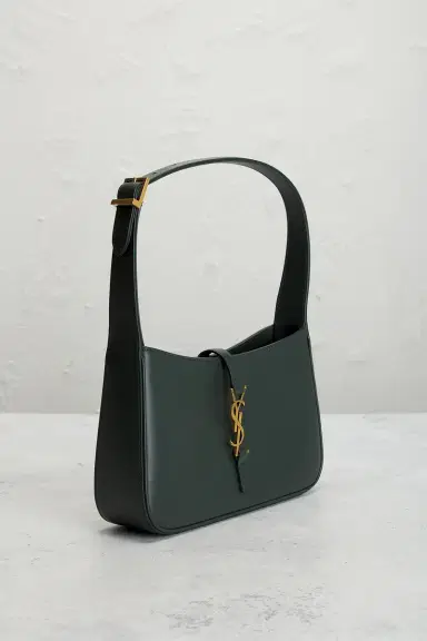 Saint Laurent Saint Laurent Le 5 A 7 Hobo Bag | Thumbnail 4 Saint Laurent Saint Laurent Le 5 A 7 Hobo Bag | Thumbnail 4