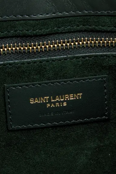 Saint Laurent Saint Laurent Le 5 A 7 Hobo Bag | Thumbnail 5 Saint Laurent Saint Laurent Le 5 A 7 Hobo Bag | Thumbnail 5