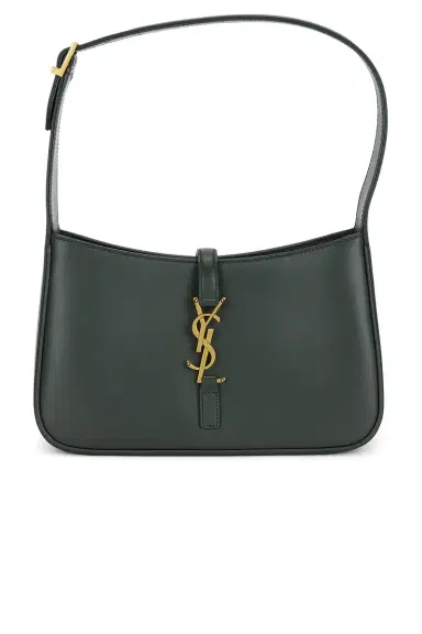 Saint Laurent Saint Laurent Le 5 A 7 Hobo Bag | Thumbnail 1 Saint Laurent Saint Laurent Le 5 A 7 Hobo Bag | Thumbnail 1