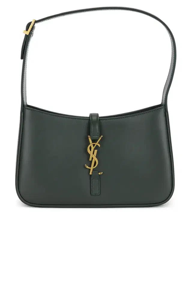 saint laurent Saint Laurent Le 5 A 7 Hobo Bag