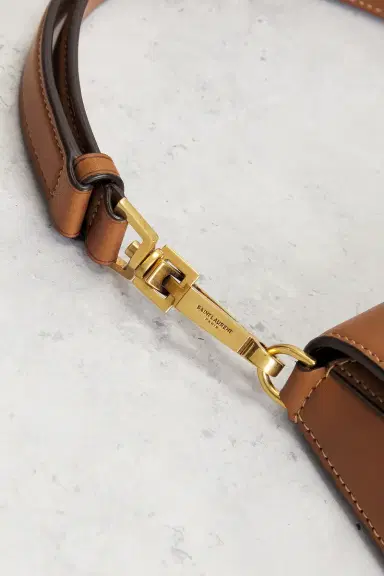 Saint Laurent Saint Laurent Mini Top Handle Bag | Thumbnail 9 Saint Laurent Saint Laurent Mini Top Handle Bag | Thumbnail 9