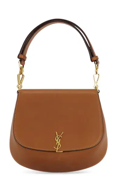 Saint Laurent Saint Laurent Mini Top Handle Bag | Thumbnail 1 Saint Laurent Saint Laurent Mini Top Handle Bag | Thumbnail 1