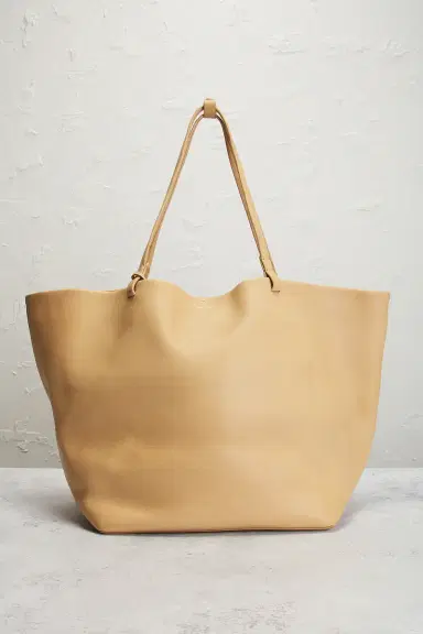 The Row The Row XL Park Tote Bag | Thumbnail 2 The Row The Row XL Park Tote Bag | Thumbnail 2