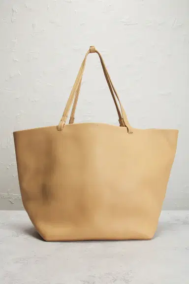 The Row The Row XL Park Tote Bag | Thumbnail 3 The Row The Row XL Park Tote Bag | Thumbnail 3