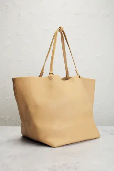 The Row The Row XL Park Tote Bag | Thumbnail 4 The Row The Row XL Park Tote Bag | Thumbnail 4