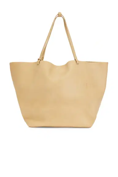 The Row The Row XL Park Tote Bag | Thumbnail 1 The Row The Row XL Park Tote Bag | Thumbnail 1