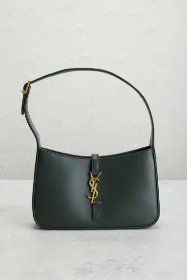 Saint Laurent Saint Laurent Le 5 A 7 Hobo Bag | Thumbnail 2 Saint Laurent Saint Laurent Le 5 A 7 Hobo Bag | Thumbnail 2
