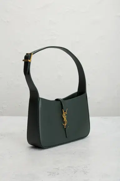 Saint Laurent Saint Laurent Le 5 A 7 Hobo Bag | Thumbnail 4 Saint Laurent Saint Laurent Le 5 A 7 Hobo Bag | Thumbnail 4