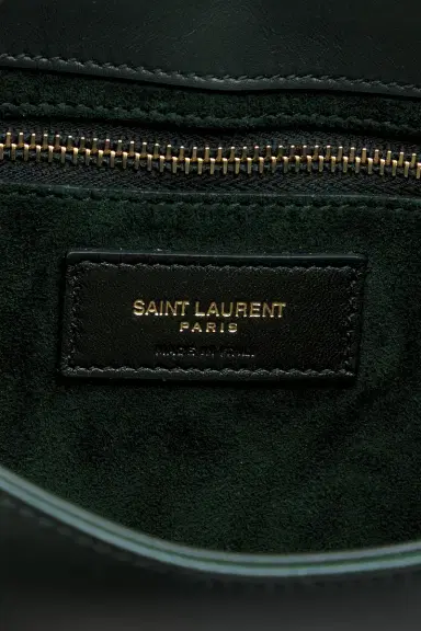 Saint Laurent Saint Laurent Le 5 A 7 Hobo Bag | Thumbnail 5 Saint Laurent Saint Laurent Le 5 A 7 Hobo Bag | Thumbnail 5