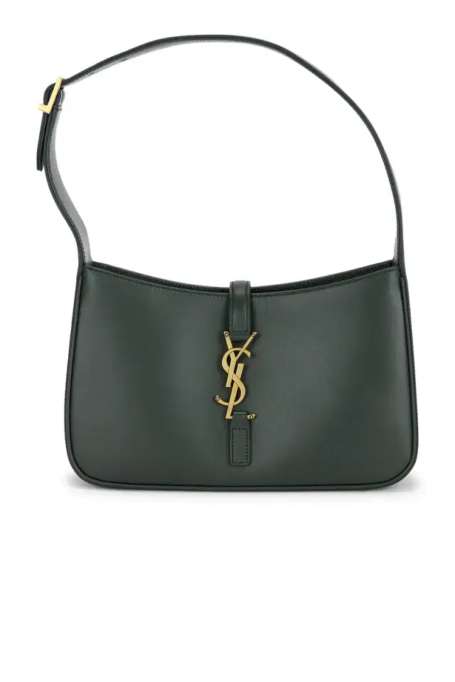 saint laurent Saint Laurent Le 5 A 7 Hobo Bag