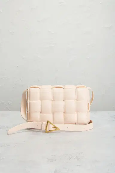 Bottega Veneta Bottega Veneta Padded Cassette Crossbody Bag | Thumbnail 2