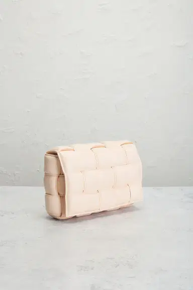 Bottega Veneta Bottega Veneta Padded Cassette Crossbody Bag | Thumbnail 4