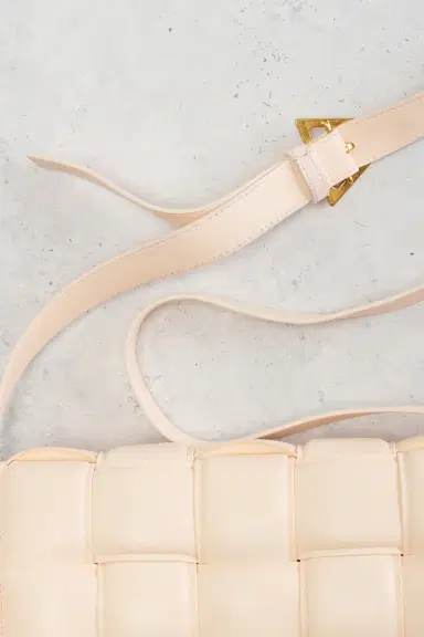 Bottega Veneta Bottega Veneta Padded Cassette Crossbody Bag | Thumbnail 7