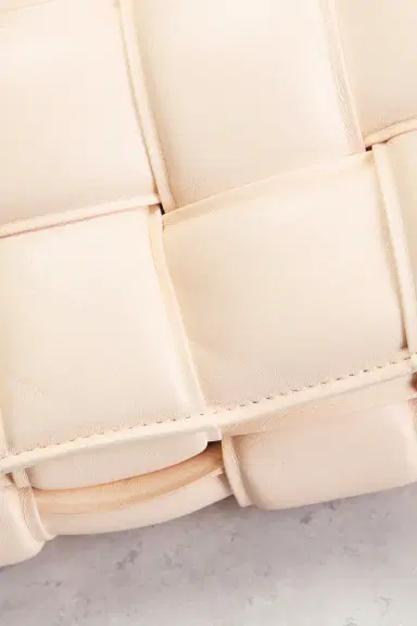 Bottega Veneta Bottega Veneta Padded Cassette Crossbody Bag | Thumbnail 8