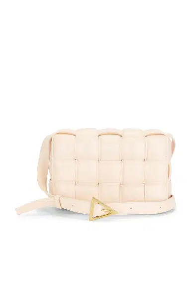 Bottega Veneta Bottega Veneta Padded Cassette Crossbody Bag | Thumbnail 1