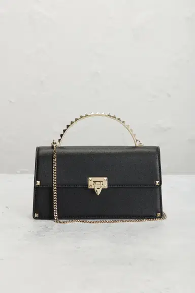Valentino Garavani Valentino Garavani Rockstud Mini Bag | Thumbnail 2