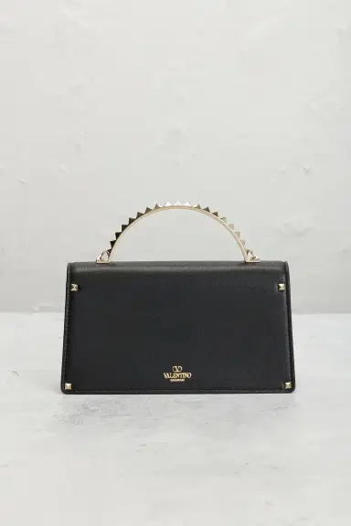 Valentino Garavani Valentino Garavani Rockstud Mini Bag | Thumbnail 3