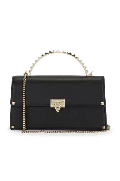 Valentino Garavani Valentino Garavani Rockstud Mini Bag | Thumbnail 1