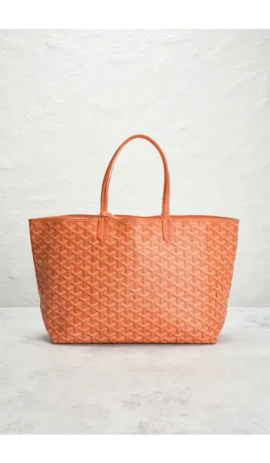 goyard Goyard Saint Louis PM Tote Bag | Thumbnail 2 goyard Goyard Saint Louis PM Tote Bag | Thumbnail 2