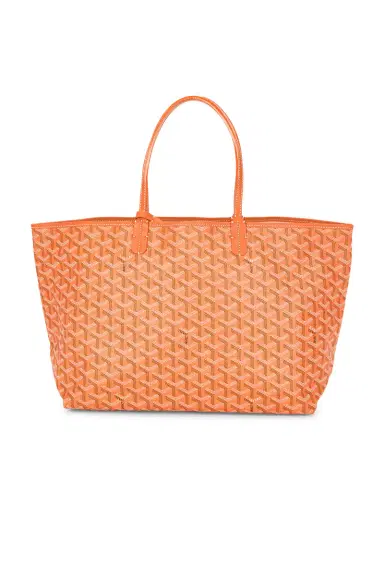 goyard Goyard Saint Louis PM Tote Bag | Thumbnail 3 goyard Goyard Saint Louis PM Tote Bag | Thumbnail 3