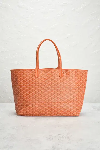 goyard Goyard Saint Louis PM Tote Bag | Thumbnail 5 goyard Goyard Saint Louis PM Tote Bag | Thumbnail 5