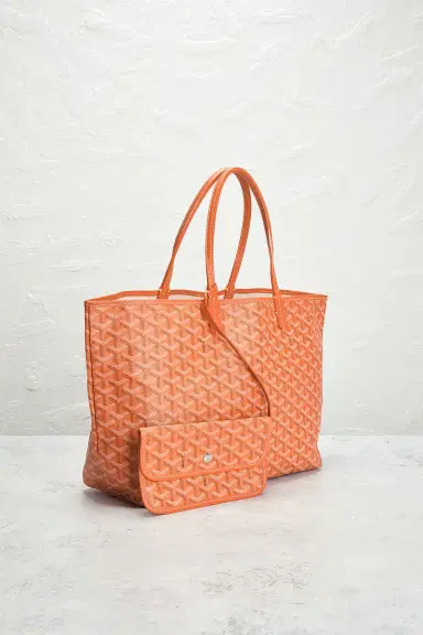 goyard Goyard Saint Louis PM Tote Bag | Thumbnail 6 goyard Goyard Saint Louis PM Tote Bag | Thumbnail 6