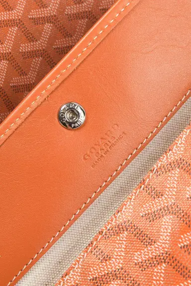 goyard Goyard Saint Louis PM Tote Bag | Thumbnail 8 goyard Goyard Saint Louis PM Tote Bag | Thumbnail 8