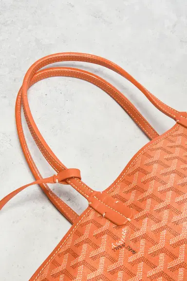 goyard Goyard Saint Louis PM Tote Bag | Thumbnail 10 goyard Goyard Saint Louis PM Tote Bag | Thumbnail 10