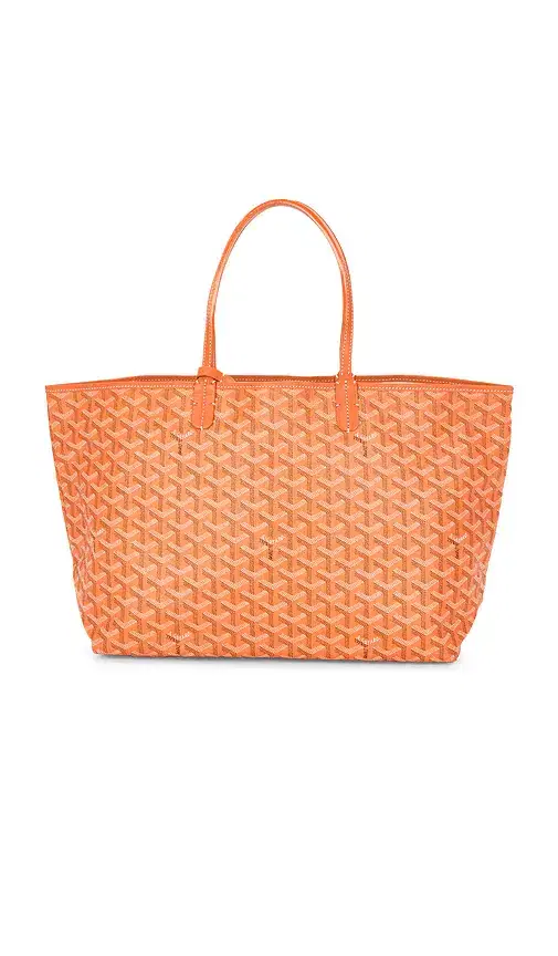 Goyard Saint Louis PM Tote Bag