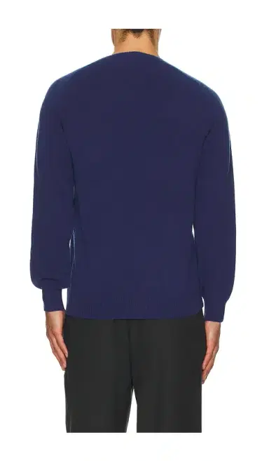 Beams Plus Crew 9G Sweater | Thumbnail 2