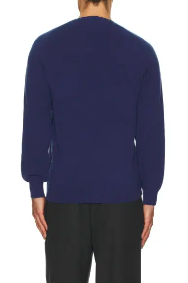 Beams Plus Crew 9G Sweater | Thumbnail 4
