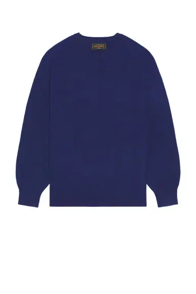 Beams Plus Crew 9G Sweater | Thumbnail 6