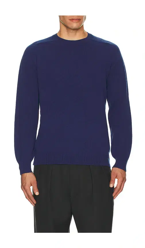 Crew 9G Sweater