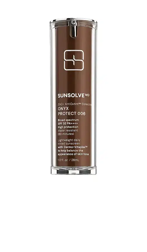 SunsolveMD ZnO+ AntiOxtint SPF 50