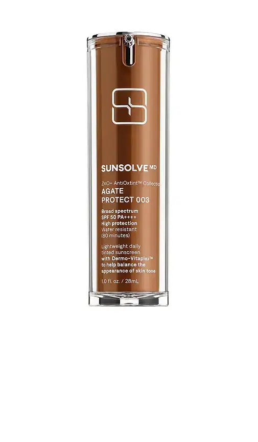 SunsolveMD ZnO+ AntiOxtint SPF 50