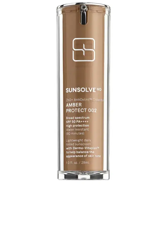 SunsolveMD ZnO+ AntiOxtint SPF 50