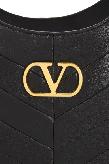 Valentino Garavani Hoboho Small Bag | Thumbnail 6
